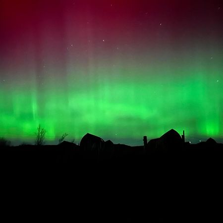 Hillview Portree Isle Of Skye Self Catering Houseヴィラ エクステリア 写真