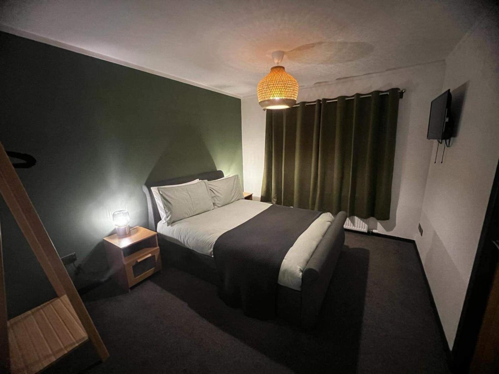 Hillview Portree Isle Of Skye Self Catering Houseヴィラ エクステリア 写真