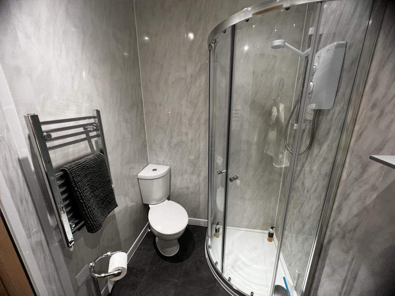 Hillview Portree Isle Of Skye Self Catering Houseヴィラ エクステリア 写真